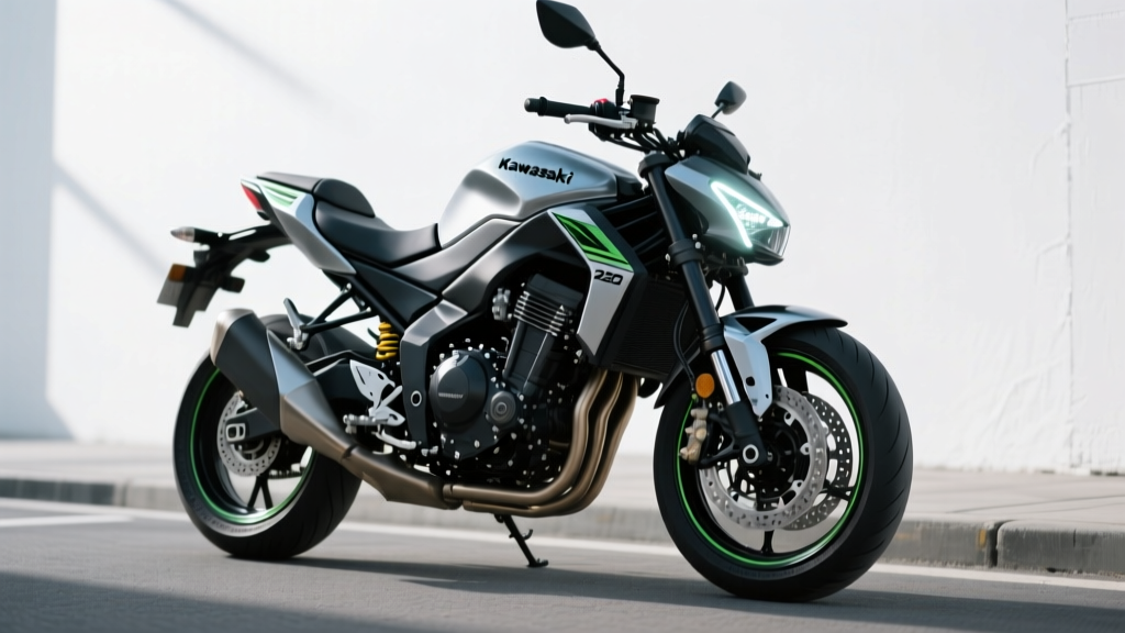 Kawasaki Z125 Pro Real World Specs Speed Value: What Owners *Actually* Experience at 5,000+ Miles — Not Brochure Numbers