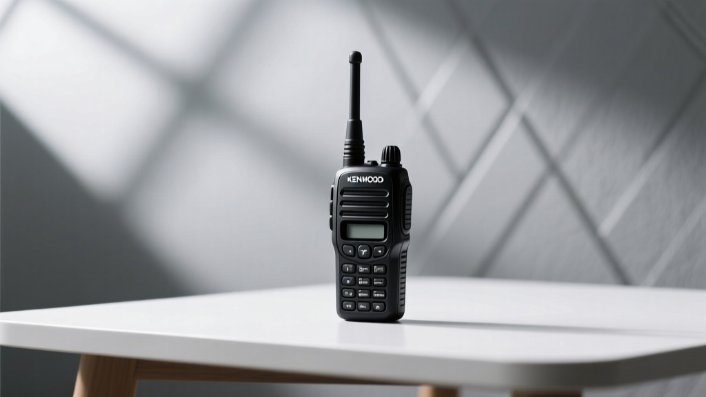 Kenwood Walkie Talkie Price: What You Actually Pay For — The Hidden Costs, Real-World Range Tests, and Why the $129 TK-3401 Costs More Than You Think (2024 Verified Data)