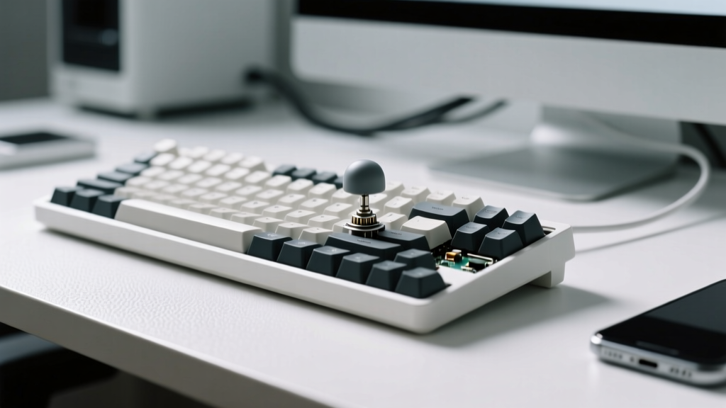 Key Clicker Test What It Is How To Use It Correctly: The 7-Step Calibration Guide That Stops Misleading WPM Scores (And Why 83% of Online Tests Fail This)