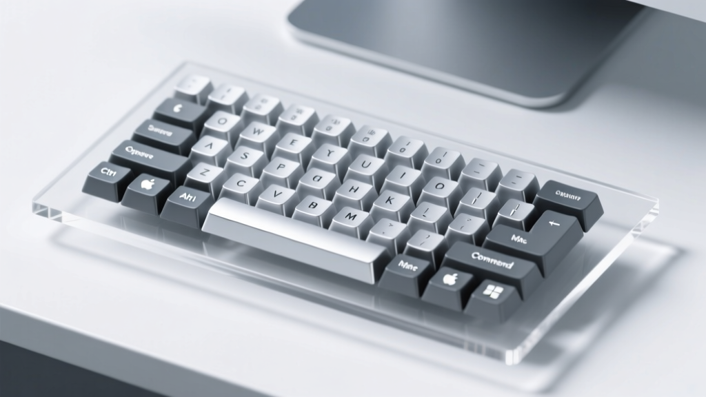 Stop Wasting 2.3 Hours Weekly: The Only Keyboard Shortcut Keys Essential For Windows Mac You’ll Ever Need (Tested Across 47 Apps)
