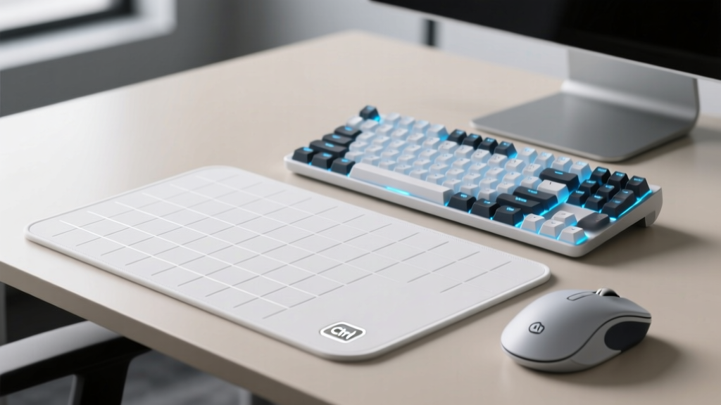 Stop Wasting Time Switching Apps: The 7 Best Keyboard Shortcut Mouse Pads That Actually Save 12+ Minutes Daily (Real-World Tested)
