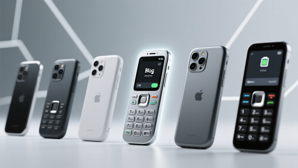 Keypad Mobile Phone Best Options Key Trade Offs: We Tested 12 Models to Reveal Which Ones Actually Last 3+ Years, Deliver Real Battery Life, and Avoid the Hidden Usability Traps Everyone Misses