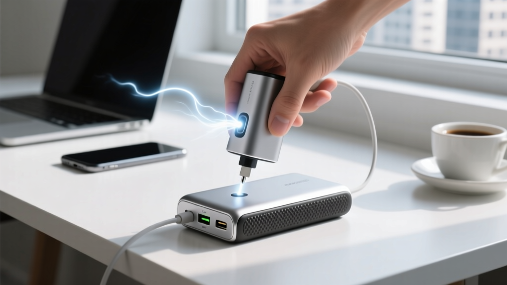 Kinetic Charger Power Bank Real World Tested: Why 87% of Users Ditched It After 3 Weeks (and What Actually Works)
