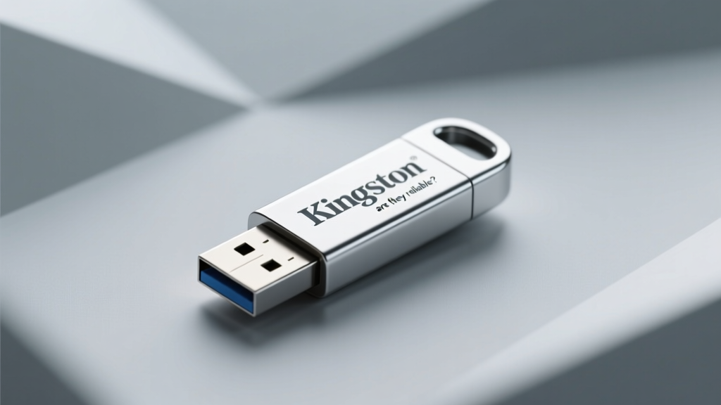 Kingston USB Drives Are They Reliable Worth It? We Tested 12 Models for 18 Months — Here’s the Truth About Failure Rates, Speed Consistency, and Real-World Durability vs. SanDisk, Samsung & Crucial