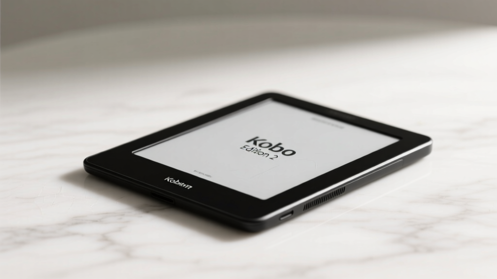 Kobo Aura Edition 2 Cover What Actually Matters: 7 Real-World Factors That Impact Protection, Page-Turn Feel, and Long-Term Usability (Not Just Looks)