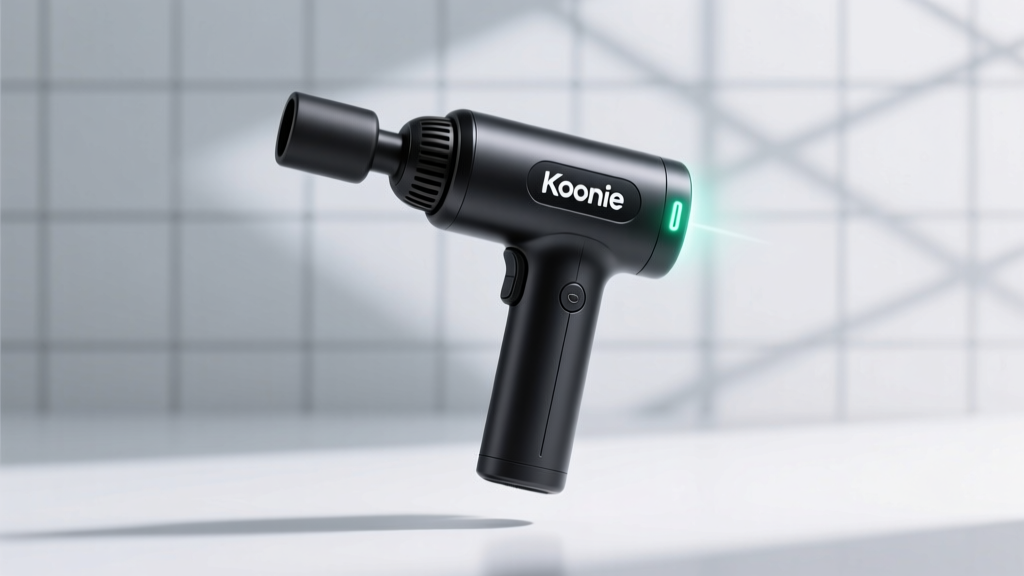 Stop Wasting $47 on Compressed Air Cans: Why the Koonie 15000mAh Cordless Air Duster Pays for Itself in 3 Months (Real-World Test)