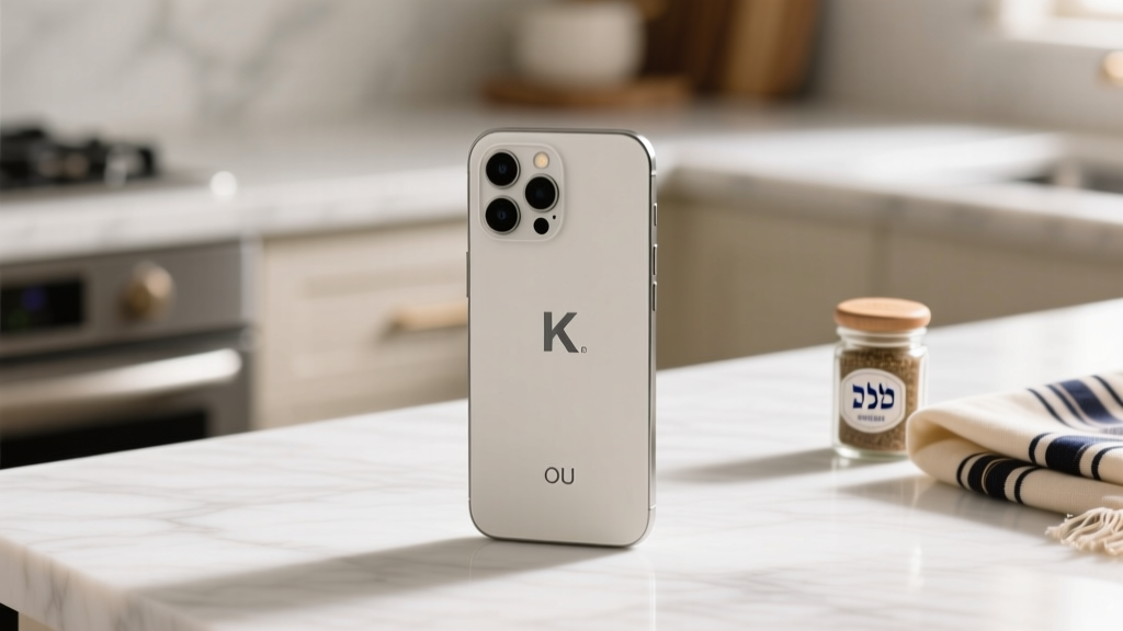 Kosher Mobile Phone What To Choose: 7 Real-World Tested Phones Ranked by Halachic Compliance, Battery Life, Camera Quality & Daily Usability (2025)