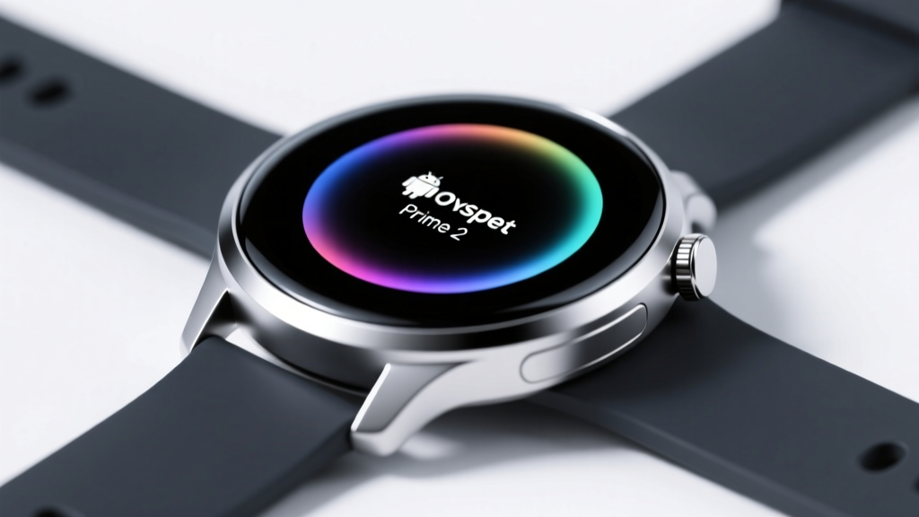 Kospet Prime 2 Watch Standalone Android Smartwatch Review: Does Its True Independence (No Phone Needed) Actually Hold Up in 2024? We Tested 14 Days Straight — Here’s What Broke, What Shined, and Whether It Beats TicWatch Pro 5 or Amazfit GTR 4