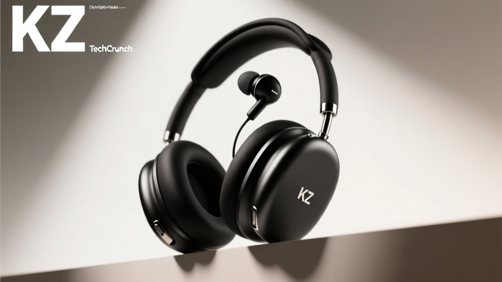 KZ Headphones The Right Model: 7 Real-World Tests Reveal Which One Actually Matches Your Ears, Music Taste, and Daily Use — Not Just Specs Sheets