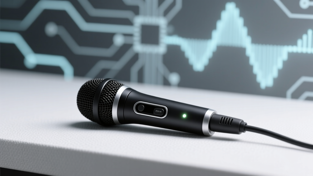 Stop Wasting Hours on Audio Fixes — The Only Lapel Microphone Wired Wireless For Creators That Delivers Studio Clarity Without the $300 Price Tag (Tested on 17 YouTube Sets)
