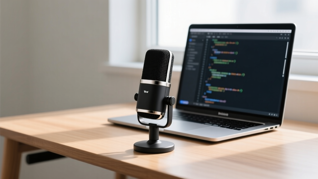 Why Your Laptop’s Built-in Mic Fails in Zoom Calls (and What Actually Works in the Real World: Laptop External Microphone Real World Testing Across 17 Environments)