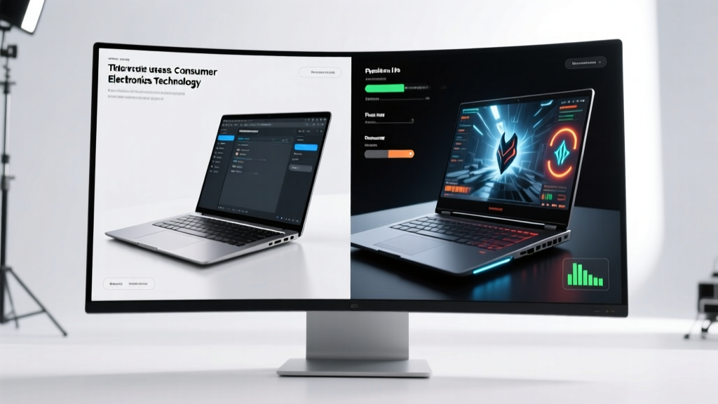 Large Computer Monitor Screen Size Use Cases Trade Offs: Why 32" Isn’t Always Better Than 27", When 48" Might Kill Your Productivity, and How to Match Screen Real Estate to Your Actual Workflow (Not Just Your Wishlist)