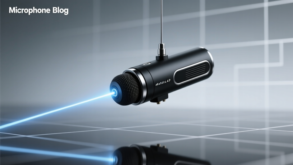 Laser Microphone What You Actually Need To Know: 7 Truths That Will Save You From Surveillance Panic, Legal Missteps, and Costly Mistakes