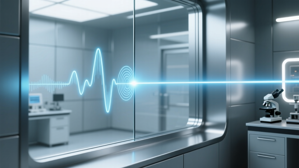 Laser Microphones Explained: How They Work, Why They’re Not Magic, and the Hard Real-World Limits That Make Them Nearly Useless Outside Labs (2024 Reality Check)