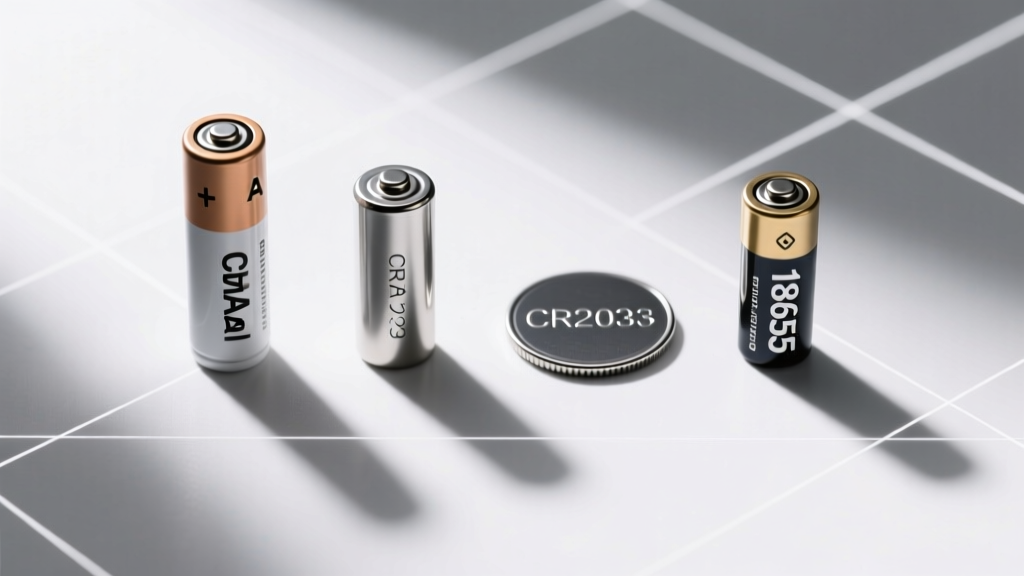 Laser Pen Batteries Which Type? The Truth About Alkaline vs. Lithium vs. Rechargeable — Why 73% of Users Burn Out Diodes (and How to Fix It)