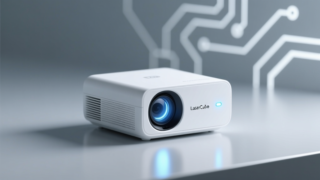 Lasercube Projector What You Actually Need: The 7 Non-Negotiable Specs (and 3 Overhyped Features) Most Buyers Waste Money On