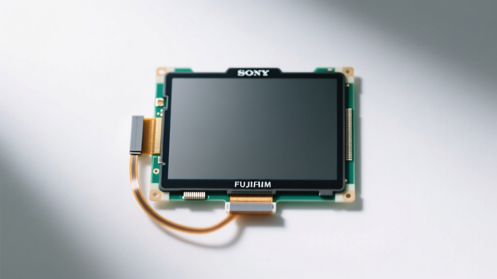 LCD For Sony Duo 11 Replacement: 7 Critical Mistakes That Brick Your Tablet (and How to Avoid Them)