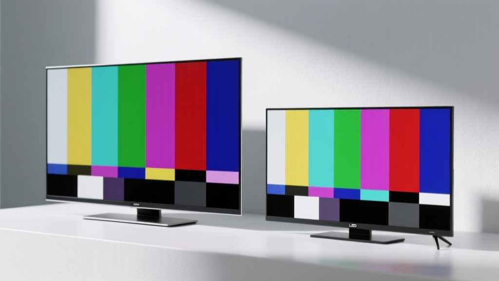 LCD vs LED TV: What’s the Real Difference? (Spoiler: It’s Not What You Think — And Your Next Purchase Depends on This)