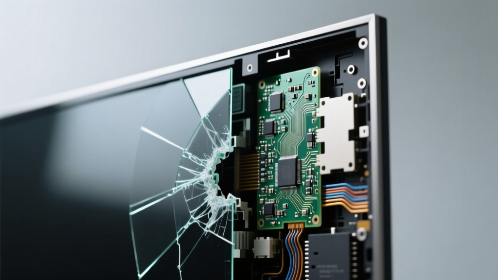 LCD TV Repair vs Replacement: 7 Real-World Cost & Lifespan Rules That Decide Whether It’s Worth Fixing or Just Buying New in 2024