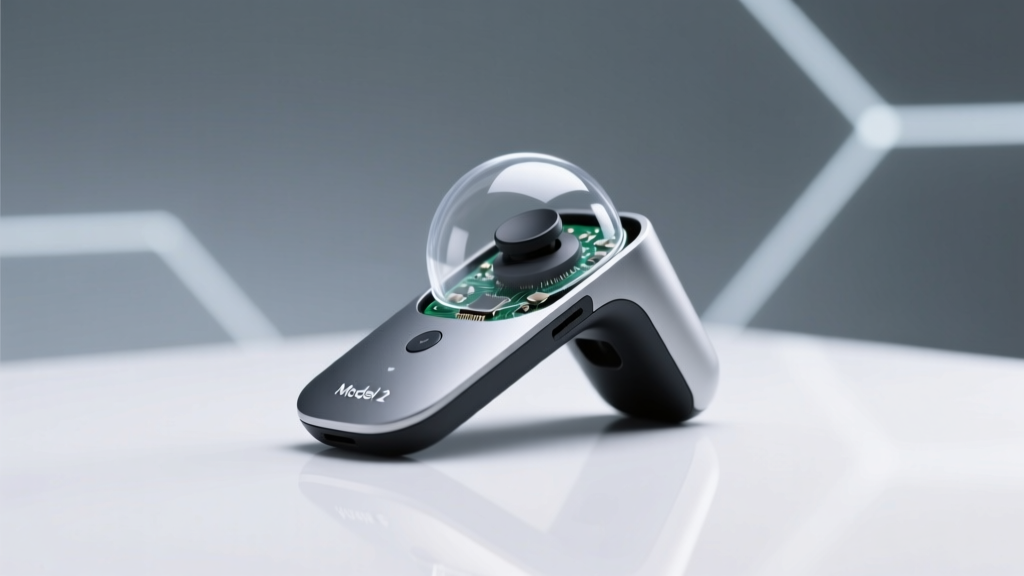 Leap Motion Controller Which Model Use Case Is Right? We Tested All 3 Generations in Real Labs — Here’s Exactly Which One Solves Your Specific Workflow (VR Devs, Surgeons, Educators, Artists)