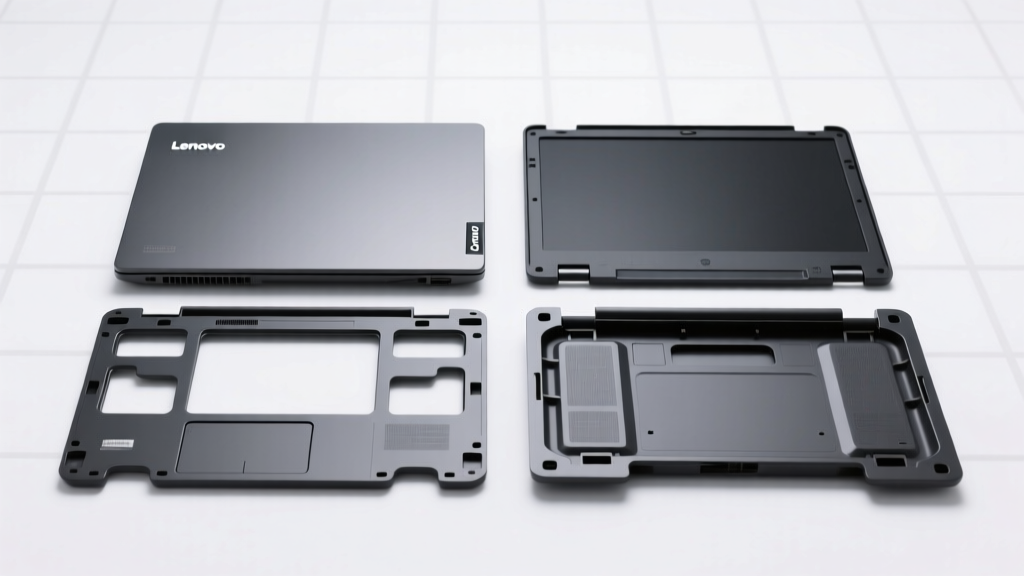 Lenovo G50-80 Case Top & Bottom Replacement: The Only Step-by-Step Guide You’ll Need to Avoid Bricking Your Laptop, Save $120+, and Get It Done in Under 45 Minutes