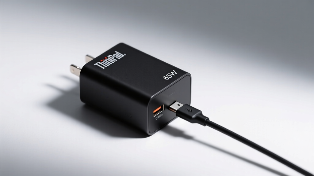 Your Lenovo ThinkPad Won’t Charge Properly? Here’s Exactly How USB-C Wattage Compatibility Actually Works (Not What You’ve Been Told)