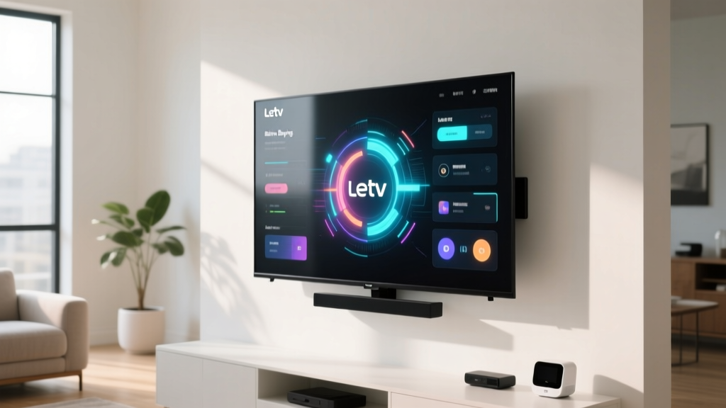 Letv TV Before Buying: 7 Critical Checks You’re Skipping (That Cause 68% of Returns Within 30 Days)