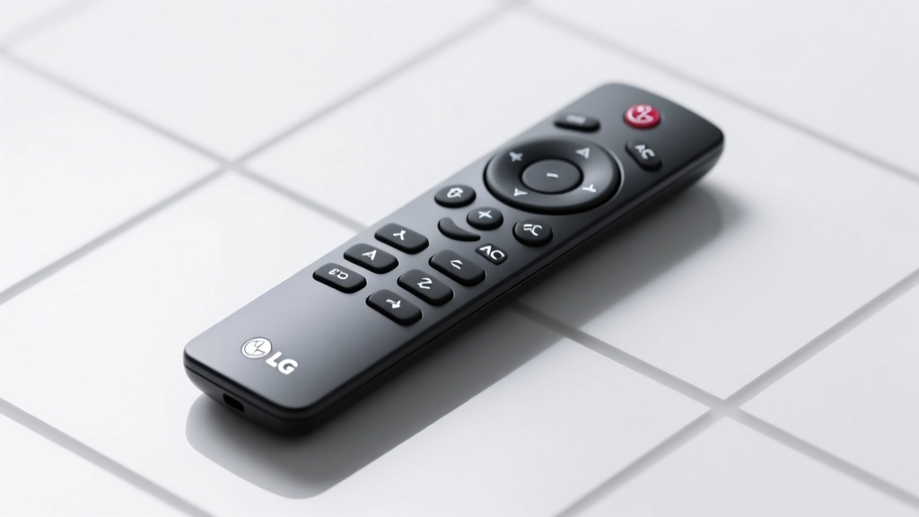 Stop Wasting Money on Fake LG AC Remotes: How to Spot Genuine Original Compatible LG AC Remote Controls (And Why Your AC Won’t Work Right Without One)