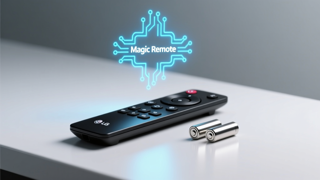 LG TV Remote Fix Pair Replace Magic Remote: 7 Proven Steps That Actually Work (No Tech Support Call Needed)