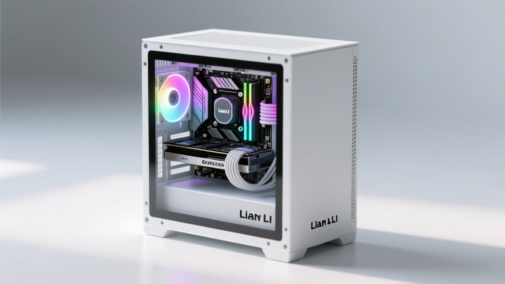 Lian Li A3 MATX Is It Right For Your Compact Build? 7 Real-World Tradeoffs You’re Not Seeing in Unboxings (Spoiler: Thermal Limits & GPU Clearance Are Critical)