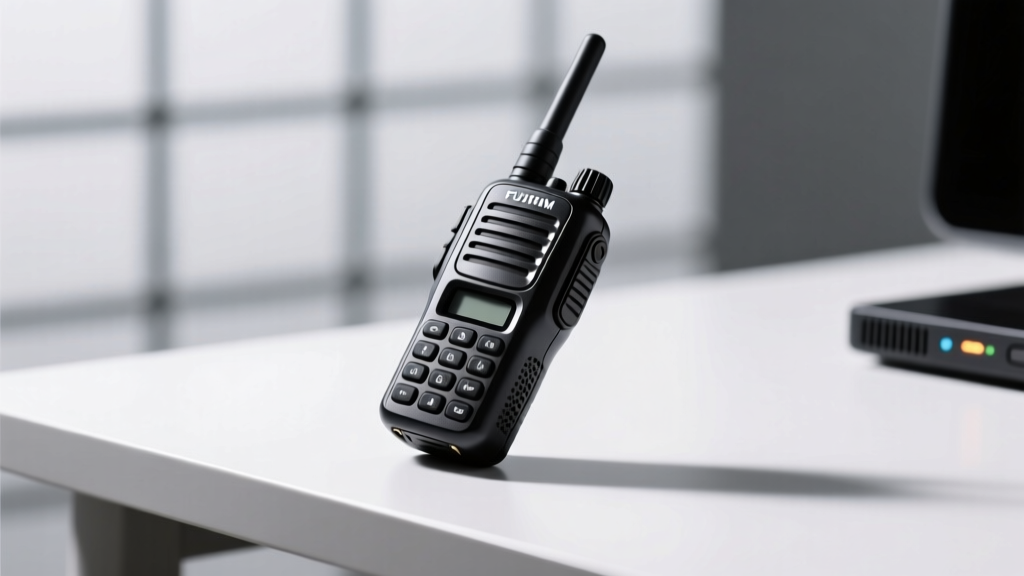 License Free Walkie Talkie What You Actually Need: The 7 Non-Negotiable Truths Most Buyers Miss (And Why 92% Regret Their First Purchase)
