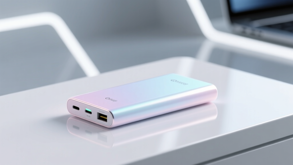 The Lightest Power Bank Wisely? We Tested 17 Ultra-Portable Chargers — Here’s Which One Actually Fits in Your Front Pocket Without Sacrificing Real-World Runtime or Safety