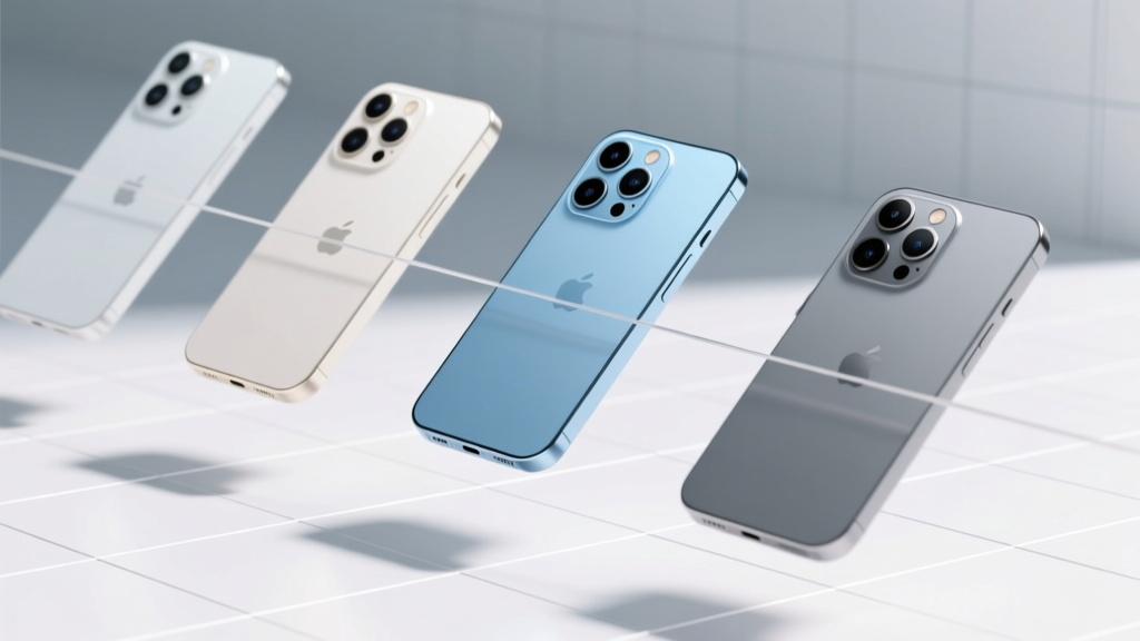 Why Your Next Phone Should Weigh Under 180g: The Real Trade-Offs (and Hidden Downsides) of Lightweight Cell Phones You’re Not Hearing About
