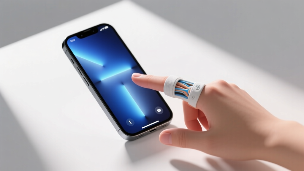 Little Finger Splint Use Correctly: 7 Critical Mistakes That Delay Healing (And How to Fix Them in Under 90 Seconds)