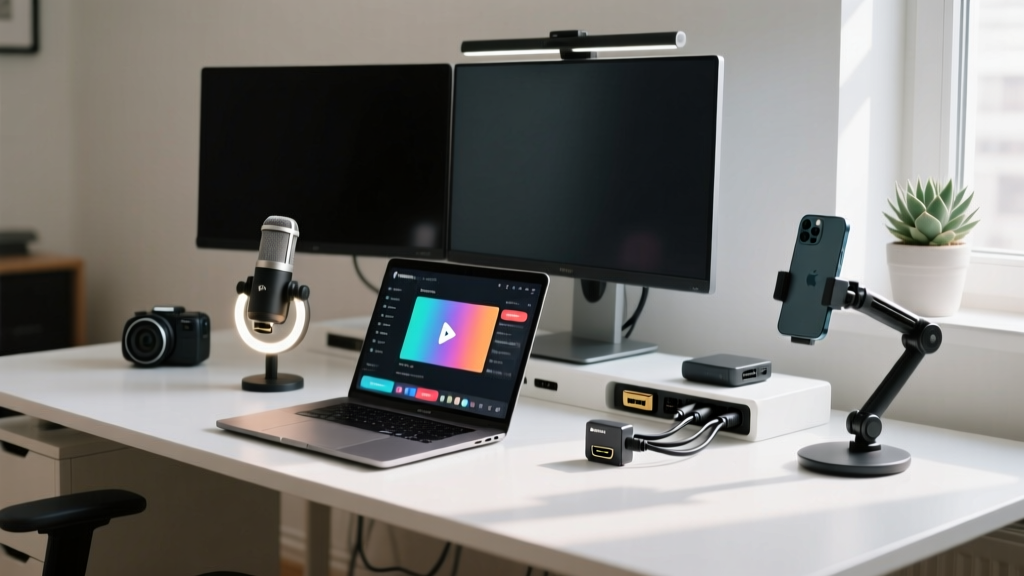 7 Live Screen Broadcast Tools Setup Tips That Actually Prevent Lag, Audio Desync, and Failed Streams (Tested on 12 Platforms)