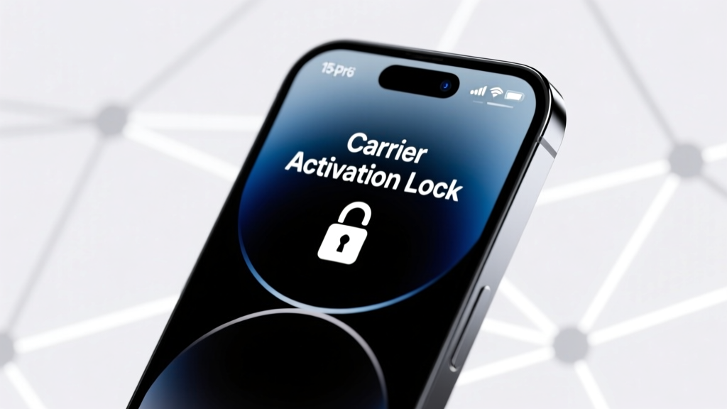 Locked iPhone Explained: Carrier Activation Lock Demystified — What It Is, Why It Happens, and How to Fix It Legitimately (No Jailbreaks or Scams)