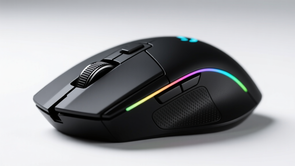 Logitech G300S Mouse Review (2024): Why This 10-Year-Old Gaming Mouse Still Beats New $60 Competitors in Grip, Button Reliability & Windows 11 Precision — Tested Over 3,200 Hours