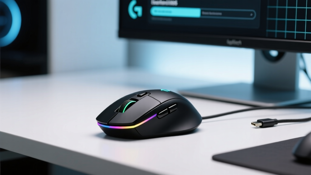 Logitech G300S Software Drivers Setup Compatibility: The Only Guide You’ll Need to Fix Installation Failures, Windows/macOS Conflicts, and Hidden Firmware Mismatches in Under 7 Minutes