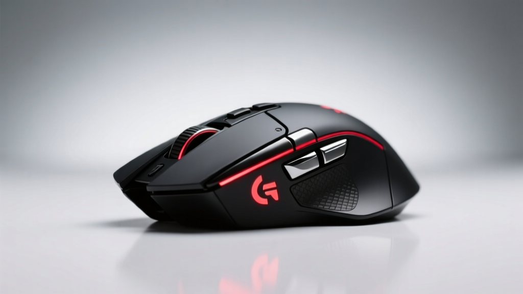 Logitech G502 Weight Hero X Lightspeed vs. G502 SE vs. G502 X Plus: Which One Actually Delivers Balanced Weight, Zero Lag, and Real-World FPS Gains in 2024?