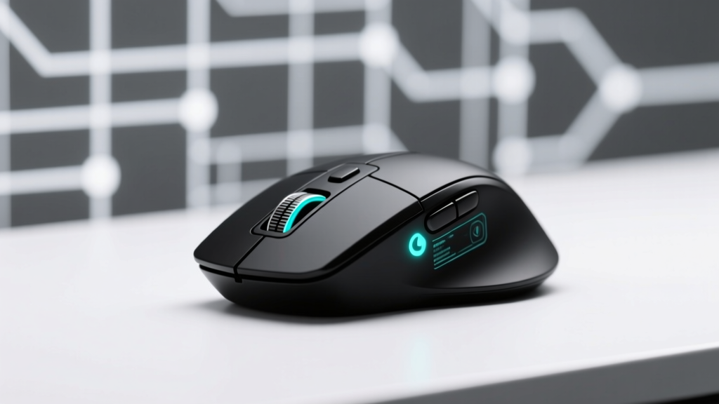 Logitech MX Master Software Setup Features Troubleshooting: The Only Guide You’ll Need (No More Frozen Buttons, Lagging Scroll, or Missing Gestures)
