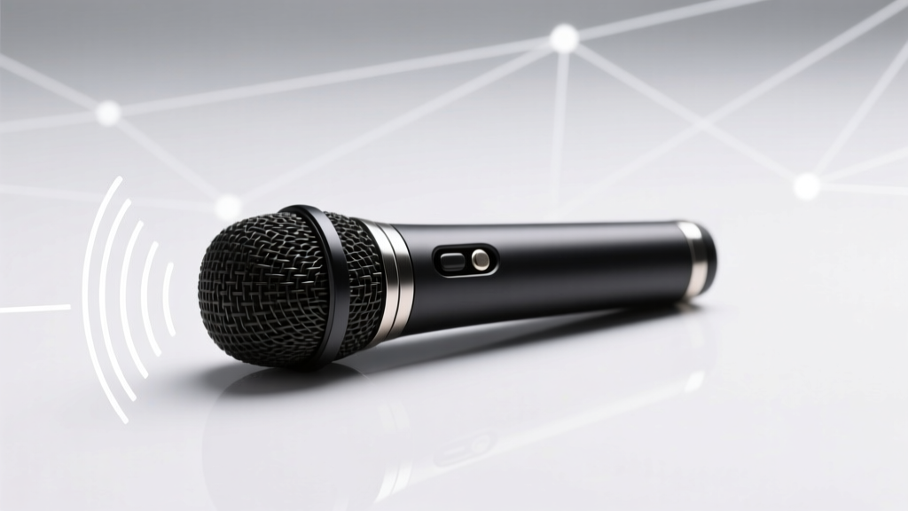 The Truth About Long Range Wireless Mics: Why 92% of Buyers Overpay for Range They’ll Never Use (And What Actually Matters)