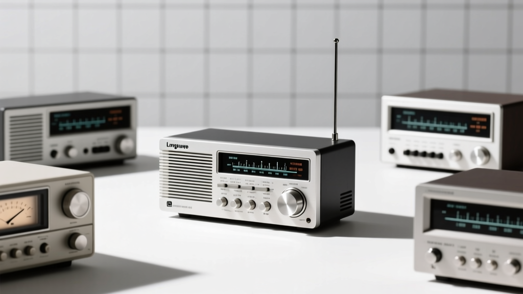 Long Wave Radios A Practical Buyers Guide: 7 Real-World Mistakes That Cost You Reception, Battery Life, and Emergency Reliability (2024 Tested)