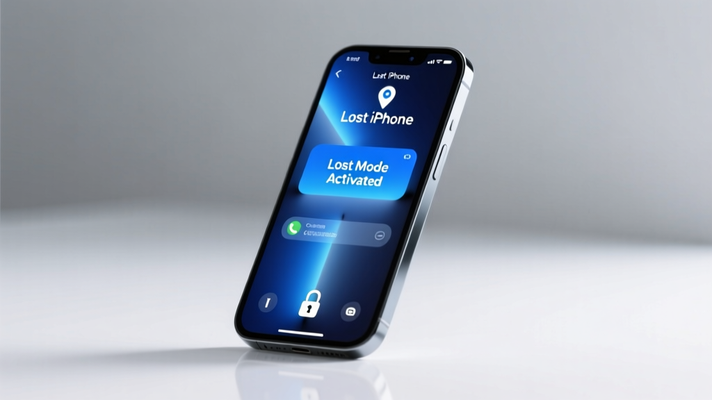 Lost iPhone Mode: What It Does, How To Use It (And Why Most People Activate It Too Late — Here’s the 60-Second Fix)