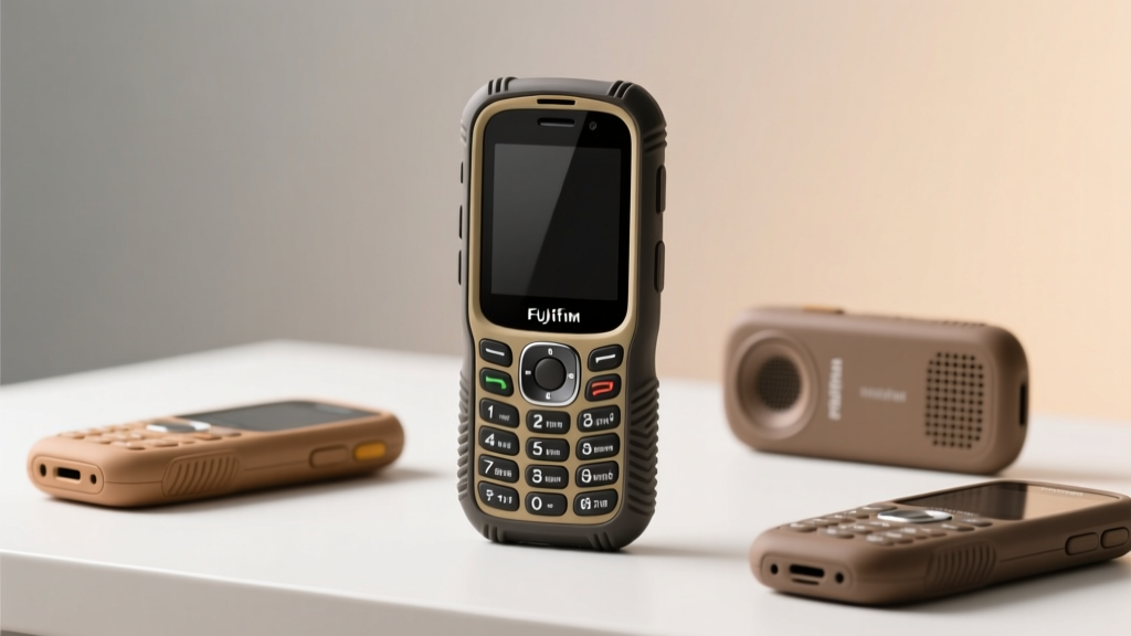 Loudest Mobile Phones Rugged Senior Focused: 7 Real-World Tested Models That Actually Amplify Calls, Survive Drops, and Simplify Navigation for Aging Adults (2024 Verified)