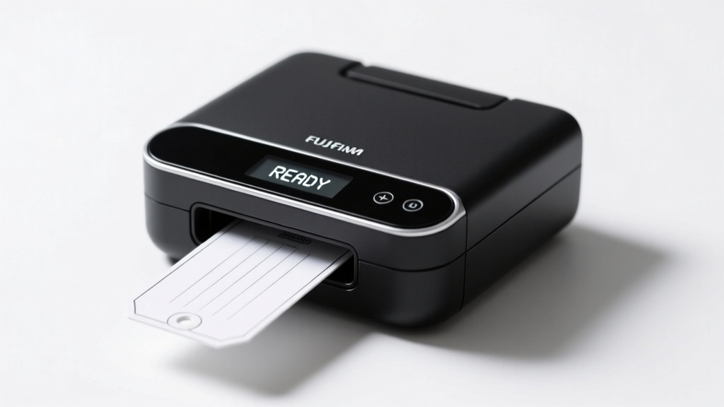 Luggage Tag Printer What You Really Need: The 7 Non-Negotiable Features Most Travelers Overlook (And Why Your Tags Keep Getting Lost)