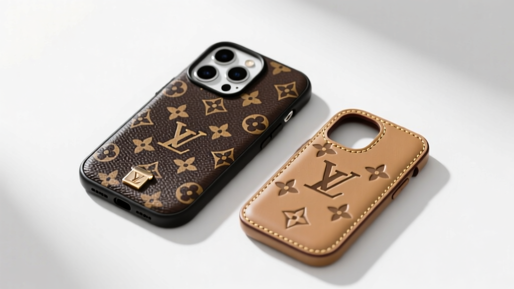 Lv Phone Case Real Fake Worth It? We Bought & Tested 7 Versions — Here’s Exactly What You’re Paying For (and What You’re Not)