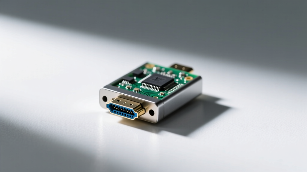 LVDS to HDMI Adapter What Actually Matters: 7 Non-Negotiable Specs You’re Ignoring (and Why Your Display Keeps Flickering)