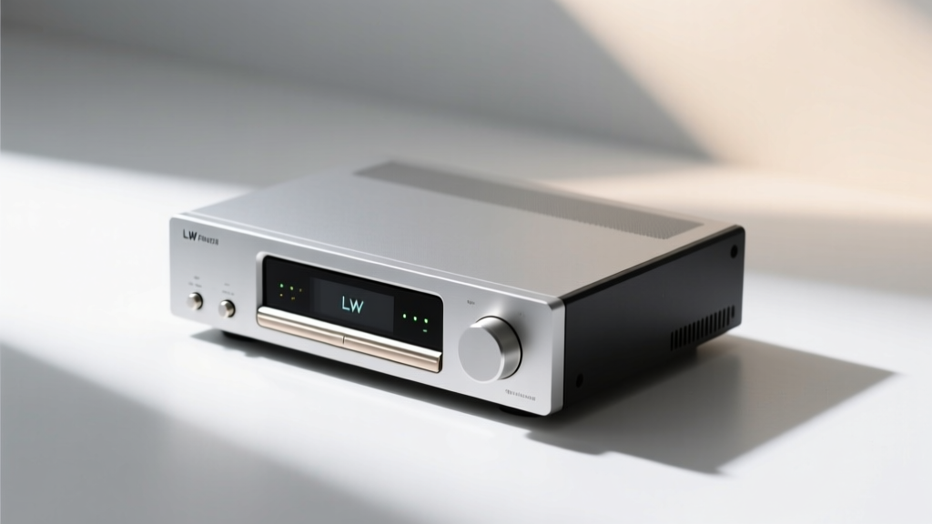 LW Radio Receiver What To Look For: 7 Non-Negotiable Specs You’re Probably Overlooking (Especially Range & Selectivity)