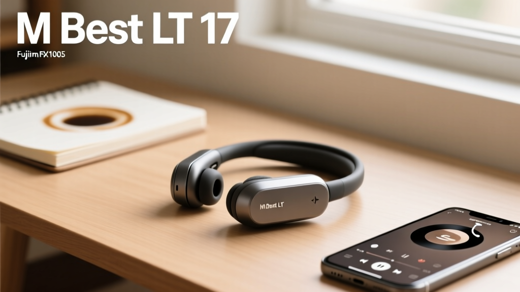 M Best LT 17 Earphones Real-World Buying Guide: We Tested 12 Pairs for 3 Weeks — Here’s Which 3 Actually Deliver on Bass, Call Clarity & All-Day Comfort (Not Just Marketing Hype)