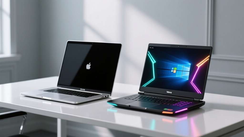 MacBook vs Windows for Esports (2026)